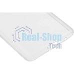 Чехол (клип-кейс) DF zCase-21 для ZTE Blade A3 (2020) прозрачный