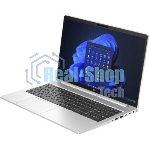 Ноутбук HP ProBook 450 G10 Intel Core i7 1355U 1700MHz/15.6