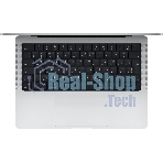 Ноутбук Apple MacBook Pro 14 2021 Silver 14.2