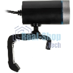 Веб-камера A4Tech PK-910H 1920x1080, 30 кадр/с, USB Type-A, микрофон (шумоподавление), универсальное крепление