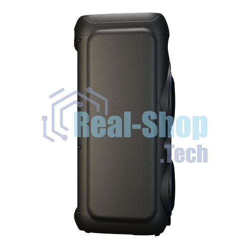 Портативная колонка Soundmax SM-MS4101 черный
