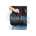 Сумка для инструментов Deli DL430903 Black Edition