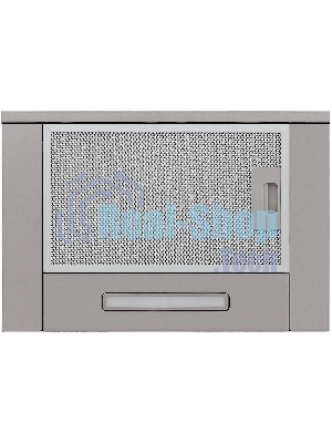 Встраиваемая кухонная вытяжка Krona Kamilla F 450 inox