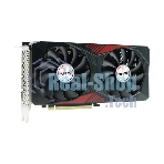 Видеокарта Afox PCI-E 4.0 AF3060-12GD6H4-V4 NVIDIA GeForce RTX 3060 12Gb 192bit GDDR6 1350/14000 HDMIx1 DPx3 HDCP Ret