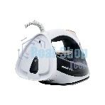 Утюг Centek CT-3301 белый/серый, 2800 Вт, 50 г/мин, 190 г/мин, 600 мл