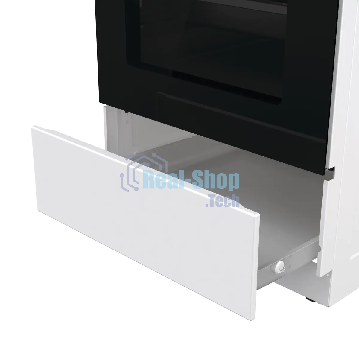 Плита комбинированная Gorenje GK5A22WH