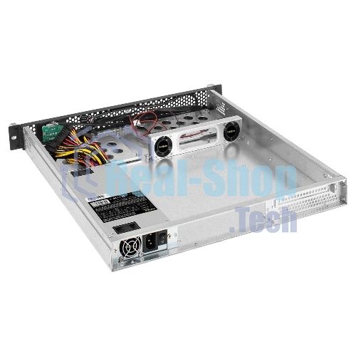 Серверный корпус ExeGate Pro 1U430-02 (RM 19