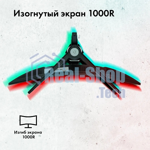 Монитор 34