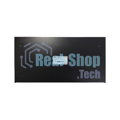 Коммутатор неуправляемый PoE ORIGO OS1226P/285W/A1A 24x100Base-TX PoE+, 2x1000Base-T, PoE-бюджет 285 Вт, корпус металл
