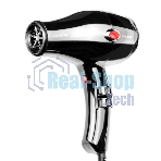 Фен Centek CT-2221 Professional черный, 2200 Вт