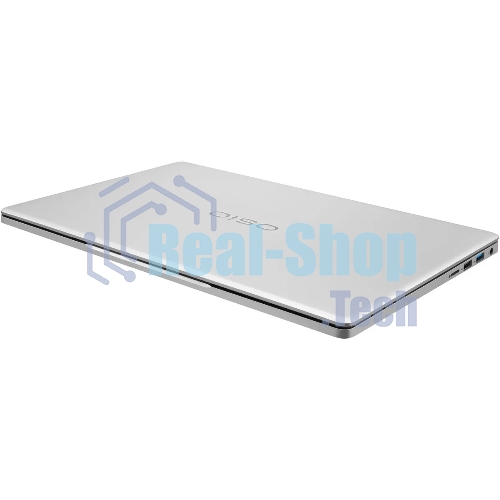 Ноутбук Osio FocusLine F150i-010 Core i5 1235U 16Gb SSD 512Gb Intel Iris Xe graphics 15.6