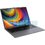 Ноутбук Digma EVE C5805 темно-серый N100 8Gb SSD 256Gb Intel UHD Graphics 16