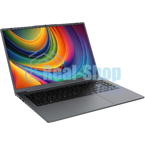 Ноутбук Digma EVE C5805 темно-серый N100 8Gb SSD 256Gb Intel UHD Graphics 16