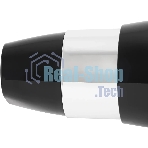 Фен Starwind SW-HD877 черный, 1600 Вт