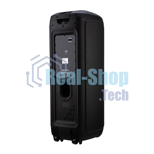 Минисистема ELTRONIC (30-54) DANCE BOX 1500 - колонка 12