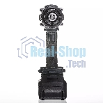 Дрель-шуруповерт Klpro KLDM18BHX-50, 18 В, 5 Ач, 150 Нм, бесщеточный, ударный