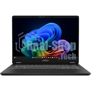 Ноутбук MSI Prestige 14 AI+ Evo C2VMG-026RU Intel Core Ultra 7 258V/32Gb/SSD 1Tb/14
