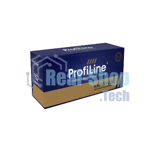 Картридж лазерный ProfiLine PL-CF287X/041H (№87X) для принтеров HP LaserJet M506/M506dn/M506x/M527/M527dn/M527f/M527c/LaserJet Pro M501/M501dn/M501n/Canon i-SENSYS LBP-312/LBP-312x 18000 копий