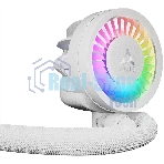 Система жидкостного охлаждения Cooling Arctic Liquid Freezer III Pro 280 A-RGb белый Multi Compatible All-In-One CPU Water Cooler
