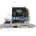 Видеокарта Colorful GT710-2GD3-V GDDR3 64bit VGA DVI HDMI 1FAN RTL