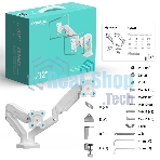 Кронштейн ONKRON G160 для монитора 13
