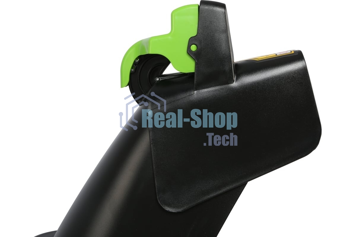 Снегоуборщик электрический Greenworks GD82STK5