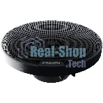 Колонки автомобильные Prology RX-165 160Вт 90дБ 4Ом 16см (6.5дюйм) (ком.:2кол.) коаксиальные двухполосные