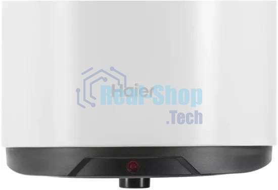 Водонагреватель электрический Haier ES80V-C1 белый, накопительный, 80 л, 1,5 кВт