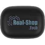 Наушники TWS Realme Buds T310 черный, внутриканальные, Bluetooth, активное шумоподавление, до 40 ч