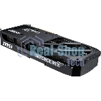 Видеокарта MSI PCI-E RTX 5070 12G SHADOW 3X OC NVIDIA GeForce RTX 5070 12Gb 192bit GDDR7 2542/28000 HDMIx1 DPx3 HDCP Ret