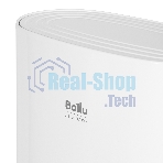 Водонагреватель Ballu BWH/S 30 Azurro DH