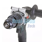Дрель-шуруповерт Klpro KLDM18B-50, 18 В, 5 Ач, 60 Нм, бесщеточный, ударный