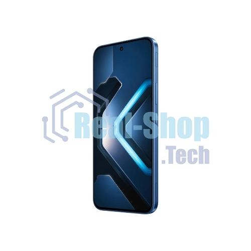 Смартфон Infinix GT 30 8/256Gb синий