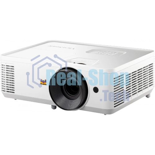 Проектор ViewSonic PA700X DLP 4500Lm ANSI (1024x768) 3000000:1 ресурс лампы:20000часов 2xHDMI 2.7кг