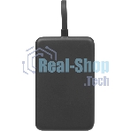 Портативный аккумулятор с кабелем Xiaomi 33W Magnetic Power Bank 10000mAh (Integrated Cable) Gray (BHR9823GL)