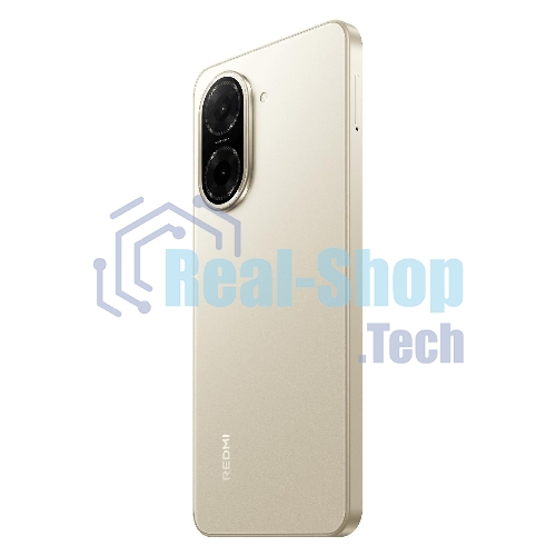 Смартфон Xiaomi Redmi A5 4/128Gb золотой