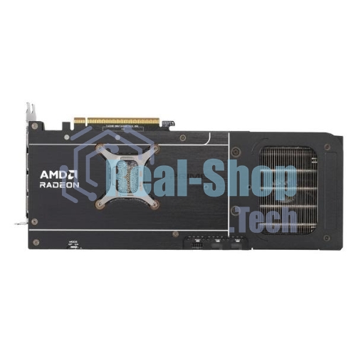 Видеокарта ASUS PRIME-RX9070-O16G