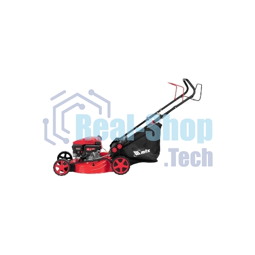 Газонокосилка бензиновая MTX GL46SP-K, 145 см3, 46 см, привод, 50 л