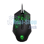 Мышь проводная игровая Smartbuy (SBM-744G-K) RUSH черная