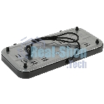 Плита настольная электрическая Blackton Bt HP218B черный