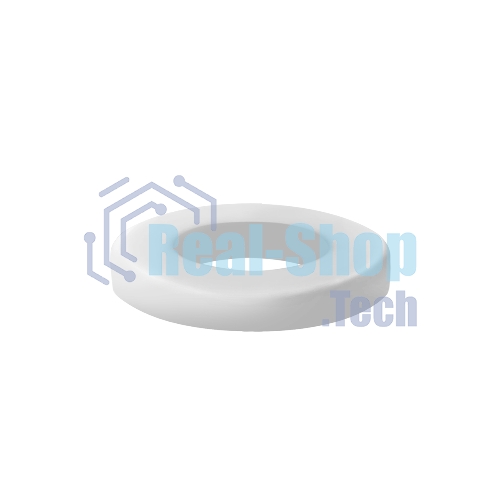 Пылесос вертикальный BQ VCA1006W Aqua Pro серый, питание от аккумулятора, 90 Вт, уборка суxая/влажная, пылесборник 0.75 л