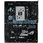 Материнская плата ASUS ROG STRIX X870E-H GAMING MIKU AM5 ATX 4xDDR5 2xPCIEx16 4xM.2 3xUSB-C HDMI 5GLAN Wi-Fi 7 