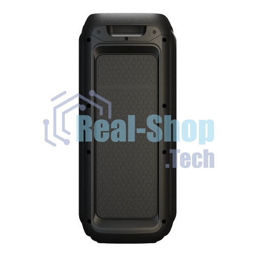 Портативная колонка Soundmax SM-MS4101 черный