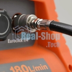 Автомобильный компрессор Berkut Smart Power SAC-280 180л/мин шланг 3.1м