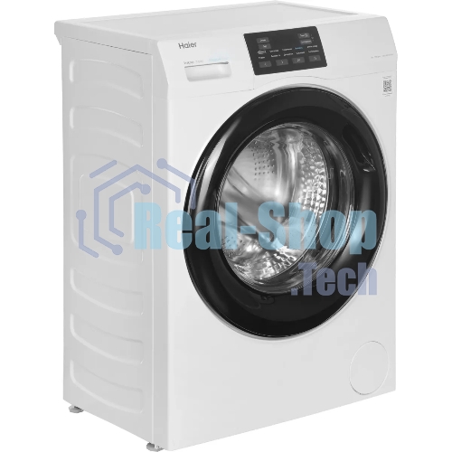 Стиральная машина Haier HW60-BP12919B класс: A+++ загр.фронтальная макс.:6кг белый инвертор