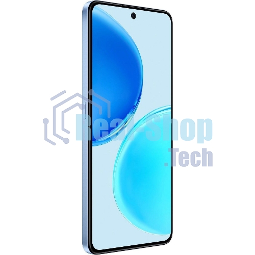 Смартфон HONOR X8d 8/256Gb, голубой