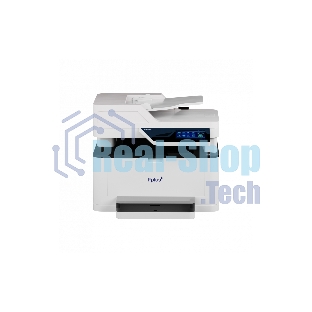 МФУ лазерное Fplus MB302ADNW, A4, ч/б, печ. 30 стр/мин., скан. до 20 стр/мин., 1200x1200 dpi (печать) 600 x 600 DPI (сканер), Wi-Fi, Ethernet, USB