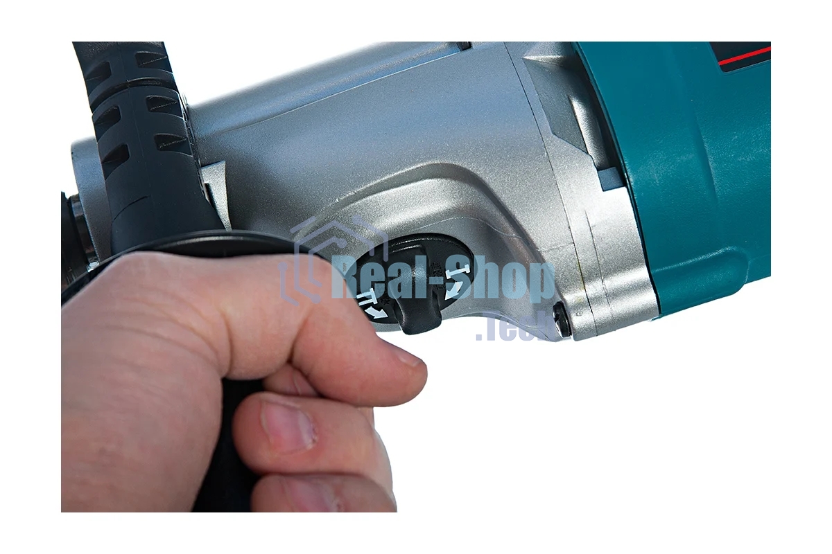 Дрель ударная Makita HP2070F 1010Вт