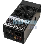 Блок питания Aerocool/Formula TFX 300W NTFX-300 (20+4pin) APFC 80мм fan 2xSATA Cab Manag RTL
