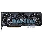 Видеокарта MSI PCI-E RTX 5070 12G SHADOW 3X OC NVIDIA GeForce RTX 5070 12Gb 192bit GDDR7 2542/28000 HDMIx1 DPx3 HDCP Ret